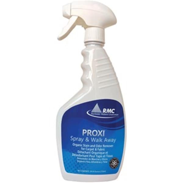 Rmc Proxi Spray & Walk Away Spot Remover Cleaner RM466522 Zoro